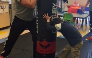 Punching Bag