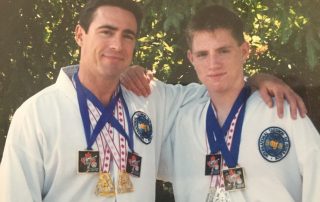 Medals