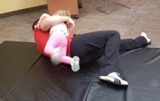 Wrestle