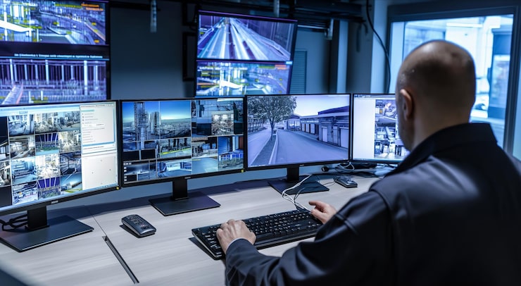monitoring